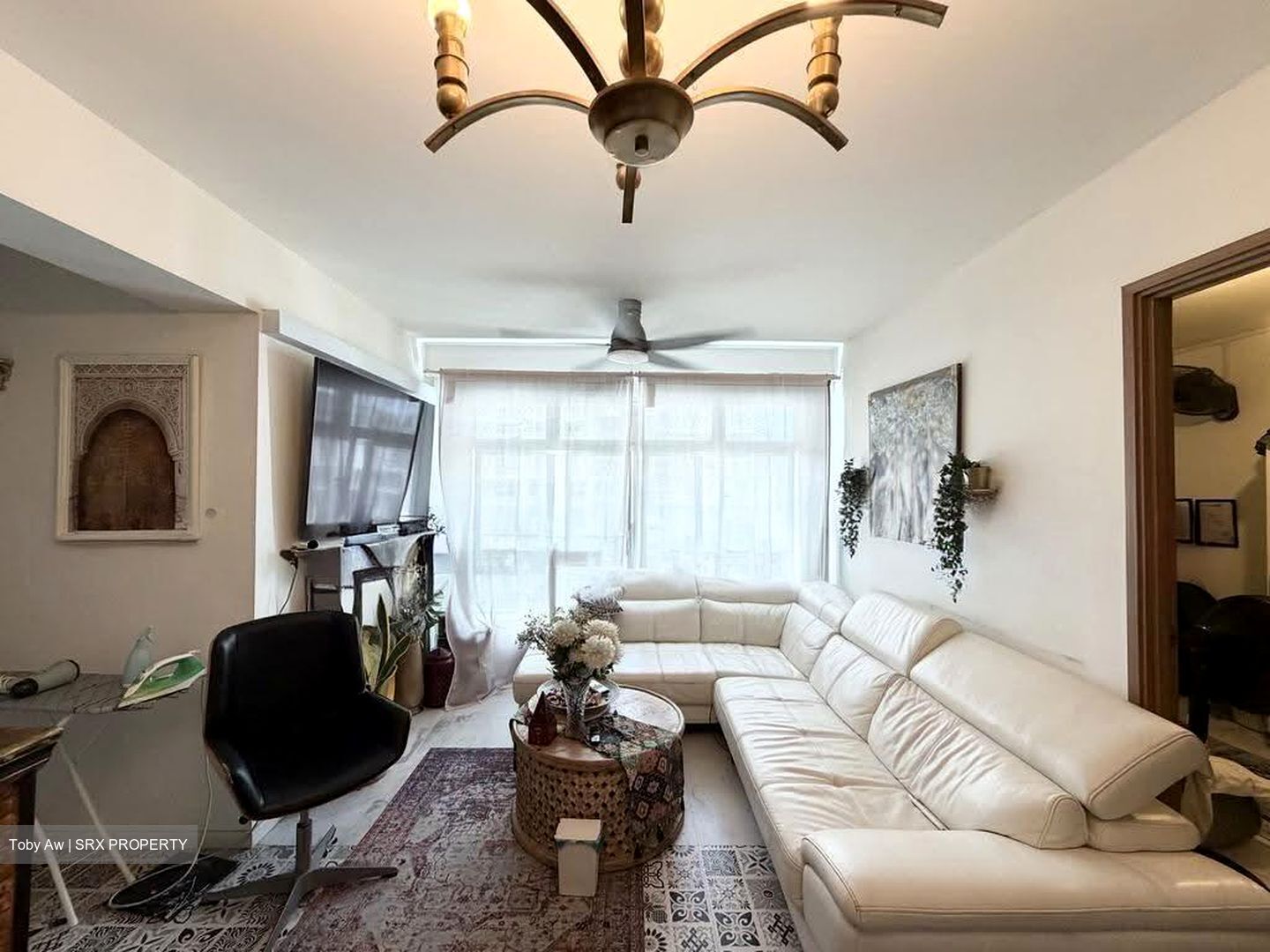 Blk 406B Northshore Residences I (Punggol), HDB 4 Rooms #613581051